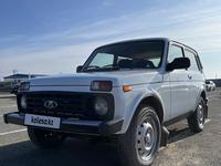 ВАЗ (Lada) Lada 2121 2013 годаfor2 500 000 тг. в Атырау