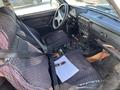 ВАЗ (Lada) Lada 2121 2013 годаfor2 500 000 тг. в Атырау – фото 5