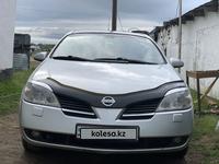 Nissan Primera 2002 года за 3 500 000 тг. в Караганда