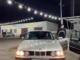 BMW 520 1992 года за 1 600 000 тг. в Кызылорда – фото 4