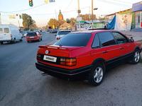 Volkswagen Passat 1991 годаүшін1 400 000 тг. в Алматы