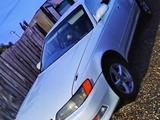 Toyota Mark II 1996 года за 2 300 000 тг. в Семей – фото 2