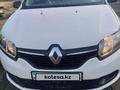 Renault Logan 2014 годаүшін2 900 000 тг. в Семей