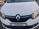 Renault Logan 2014 годаүшін3 200 000 тг. в Семей