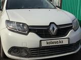 Renault Logan 2014 годаүшін3 200 000 тг. в Семей – фото 5