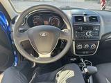 ВАЗ (Lada) Granta 2190 2021 годаүшін4 700 000 тг. в Караганда