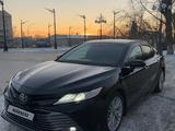 Toyota Camry 2018 годаүшін14 200 000 тг. в Семей