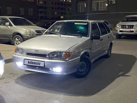 ВАЗ (Lada) 2114 2013 года за 1 300 000 тг. в Мангистау – фото 2