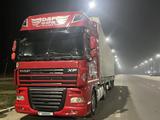 DAF  XF 105 2013 года за 24 500 000 тг. в Кызылорда – фото 4