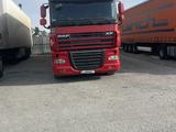 DAF  XF 105 2013 года за 24 500 000 тг. в Кызылорда