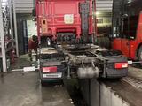 DAF  XF 105 2013 года за 24 500 000 тг. в Кызылорда – фото 3