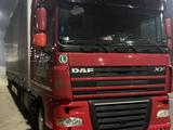 DAF  XF 105 2013 года за 24 500 000 тг. в Кызылорда – фото 5