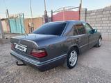 Mercedes-Benz E 280 1995 годаfor3 100 000 тг. в Туркестан – фото 5