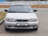 Suzuki Baleno 1995 годаүшін2 000 000 тг. в Актобе – фото 3