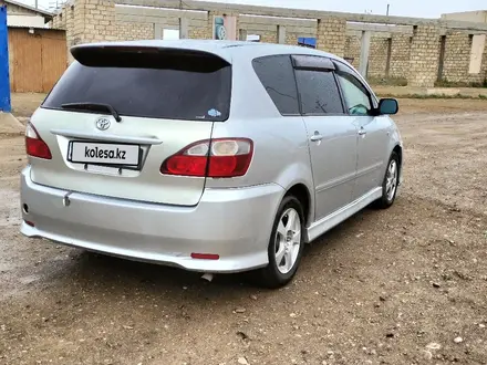 Toyota Ipsum 2005 года за 4 000 000 тг. в Атырау – фото 8