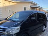 Toyota Alphard 2008 годаfor7 500 000 тг. в Актау – фото 2