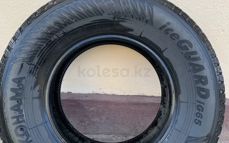 YOKOHAMA ice guard за 130 000 тг. в Есик