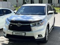 Toyota Highlander 2014 годаүшін15 900 000 тг. в Шымкент