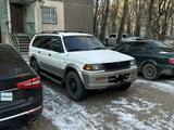 Mitsubishi Montero Sport 1998 годаfor3 700 000 тг. в Караганда – фото 3