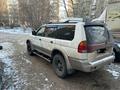 Mitsubishi Montero Sport 1998 годаүшін3 700 000 тг. в Караганда – фото 6