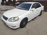 Toyota Mark II 2000 года за 4 350 000 тг. в Алматы – фото 4