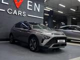 Hyundai Bayon 2023 года за 10 500 000 тг. в Астана – фото 2