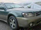 Subaru Outback 2002 года за 3 500 000 тг. в Актобе