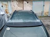 Subaru Outback 2002 года за 3 500 000 тг. в Актобе – фото 4