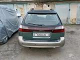 Subaru Outback 2002 года за 3 500 000 тг. в Актобе – фото 3