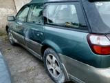 Subaru Outback 2002 года за 3 500 000 тг. в Актобе – фото 5