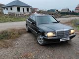 Mercedes-Benz 190 1991 года за 1 600 000 тг. в Усть-Каменогорск