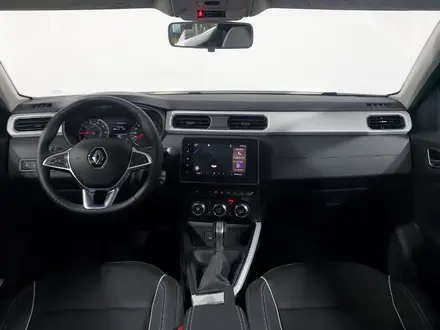 Renault Arkana Style TCe 150 (2WD) 2022 года за 15 030 000 тг. в Сарыагаш – фото 10