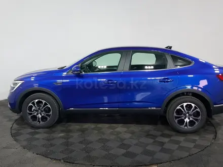 Renault Arkana Style TCe 150 (2WD) 2022 года за 15 030 000 тг. в Сарыагаш – фото 8