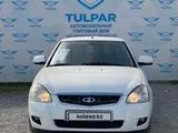 ВАЗ (Lada) Priora 2170 2015 годаүшін4 400 000 тг. в Шымкент – фото 2