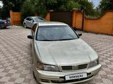 Nissan Maxima 1998 годаүшін1 400 000 тг. в Астана – фото 5