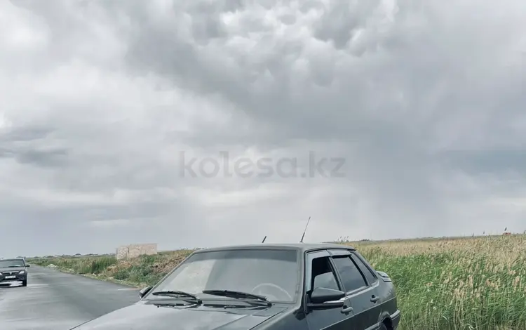 ВАЗ (Lada) 2115 2005 годаүшін895 000 тг. в Караганда