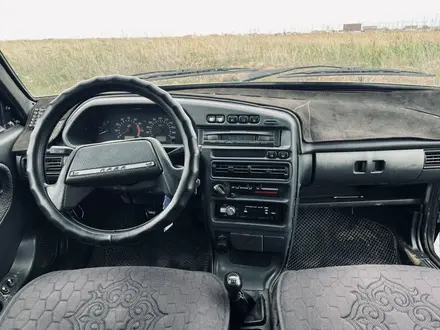 ВАЗ (Lada) 2115 2005 года за 895 000 тг. в Караганда – фото 5