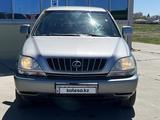 Lexus RX 300 2003 года за 4 500 000 тг. в Уральск – фото 2