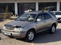 Lexus RX 300 2002 годаүшін5 600 000 тг. в Алматы