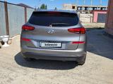 Hyundai Tucson 2020 годаfor12 500 000 тг. в Кульсары – фото 4