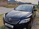 Toyota Camry 2010 годаүшін6 500 000 тг. в Шымкент