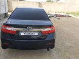 Toyota Camry 2012 года за 7 800 000 тг. в Актау – фото 5