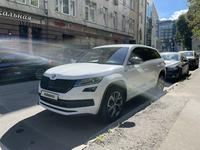 Skoda Kodiaq 2019 года за 16 000 000 тг. в Усть-Каменогорск