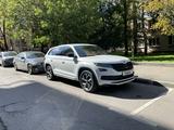 Skoda Kodiaq 2019 года за 16 000 000 тг. в Усть-Каменогорск – фото 2