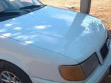 Audi 100 1991 года за 1 010 000 тг. в Алматы – фото 3