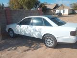 Audi 100 1991 года за 1 010 000 тг. в Алматы – фото 5
