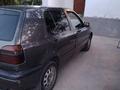 Volkswagen Golf 1993 года за 1 050 000 тг. в Тараз