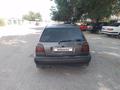 Volkswagen Golf 1993 года за 1 050 000 тг. в Тараз – фото 12