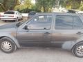 Volkswagen Golf 1993 года за 1 050 000 тг. в Тараз – фото 15