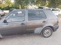 Volkswagen Golf 1993 года за 1 050 000 тг. в Тараз – фото 16